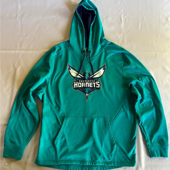 Charlotte Hornets Hoodie - Picture 1 of 5